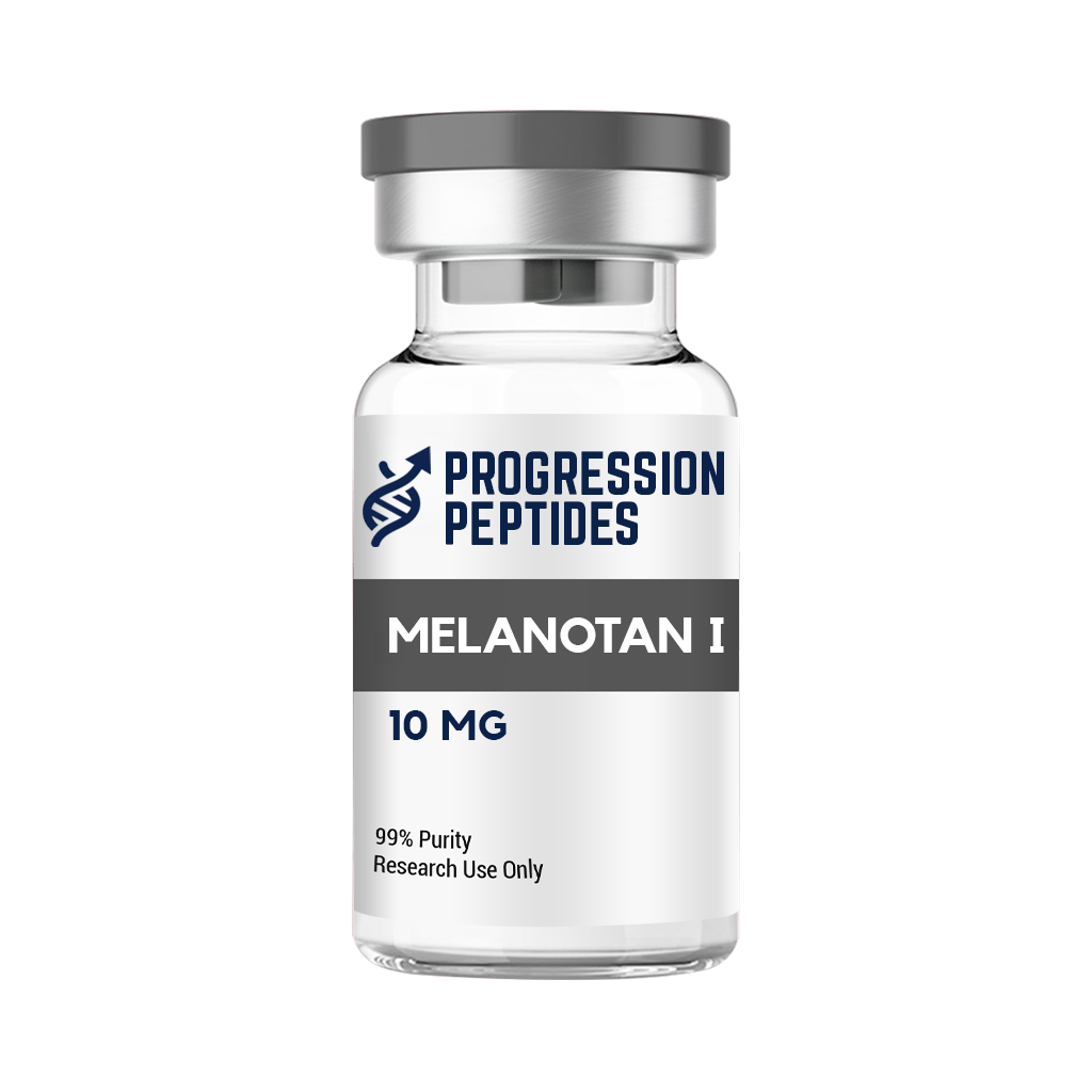 Melanotan I Peptide