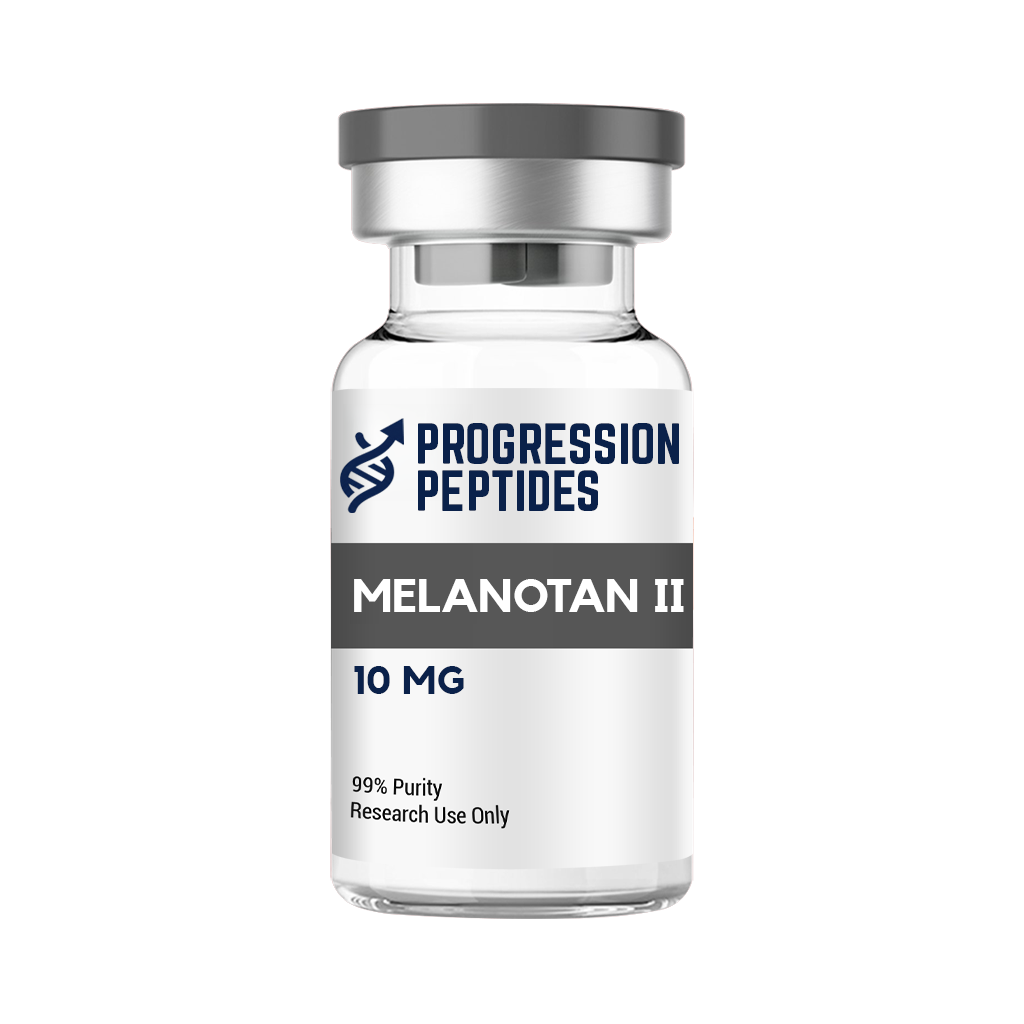 Melanotan II Peptide
