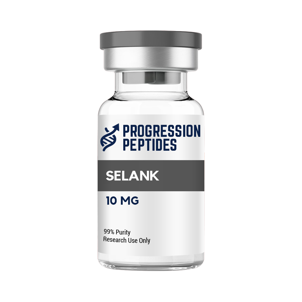 Selank Peptide