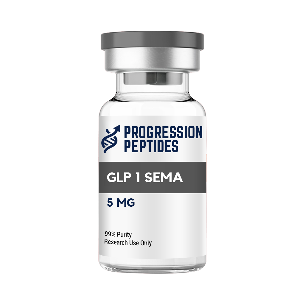 GLP1 Sema Peptide