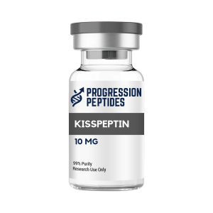Kisspeptin 10mg bottle